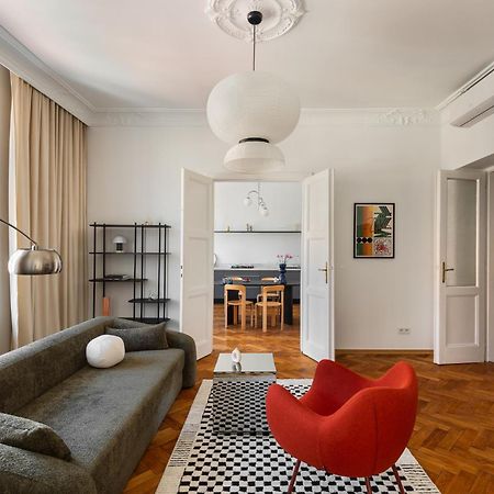 St Florian Apartments Cracovie Extérieur photo