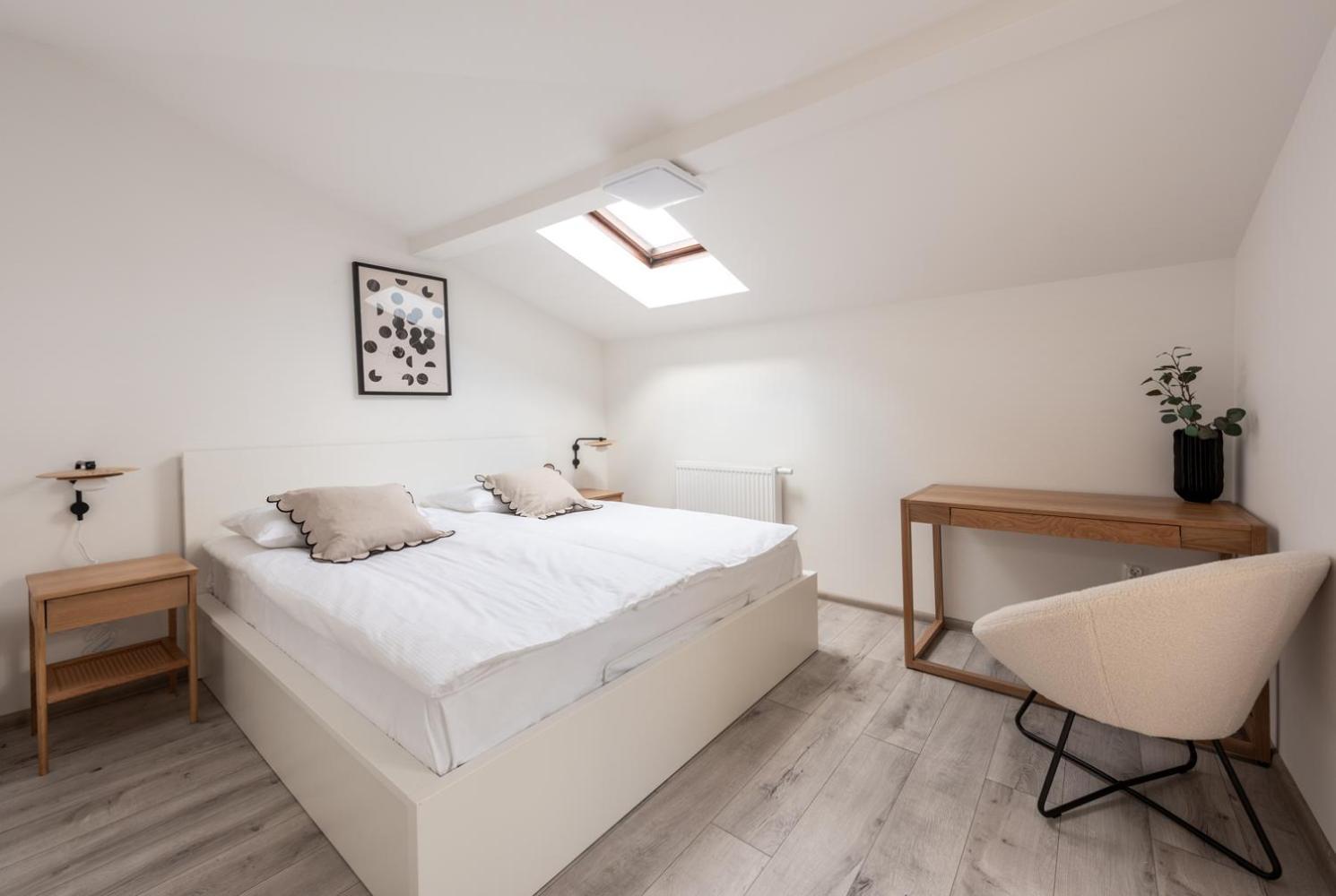 St Florian Apartments Cracovie Extérieur photo