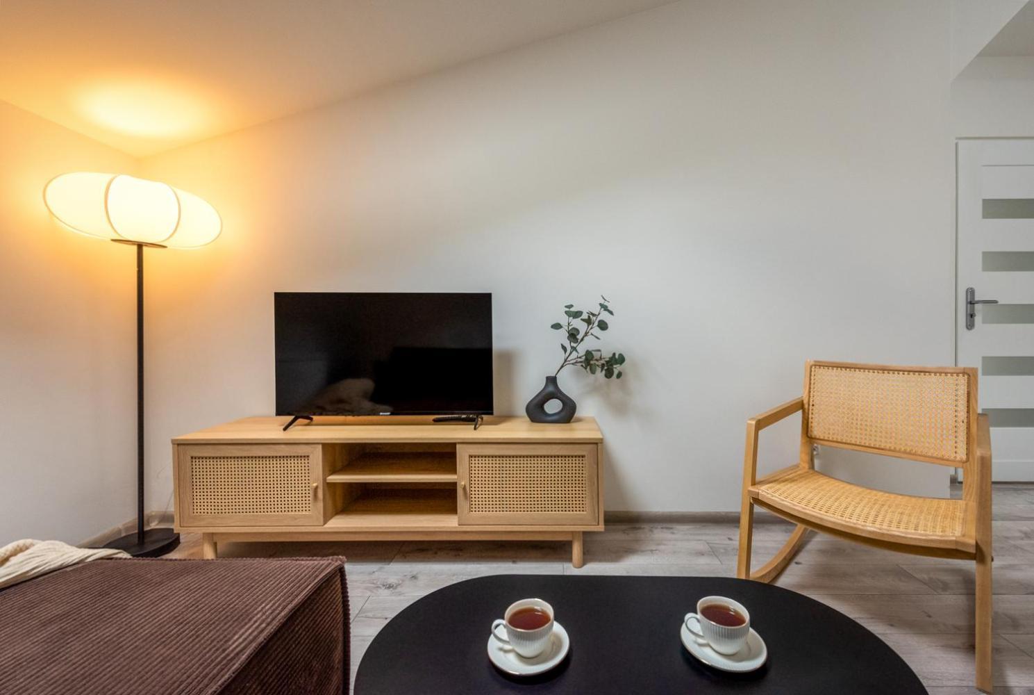 St Florian Apartments Cracovie Extérieur photo