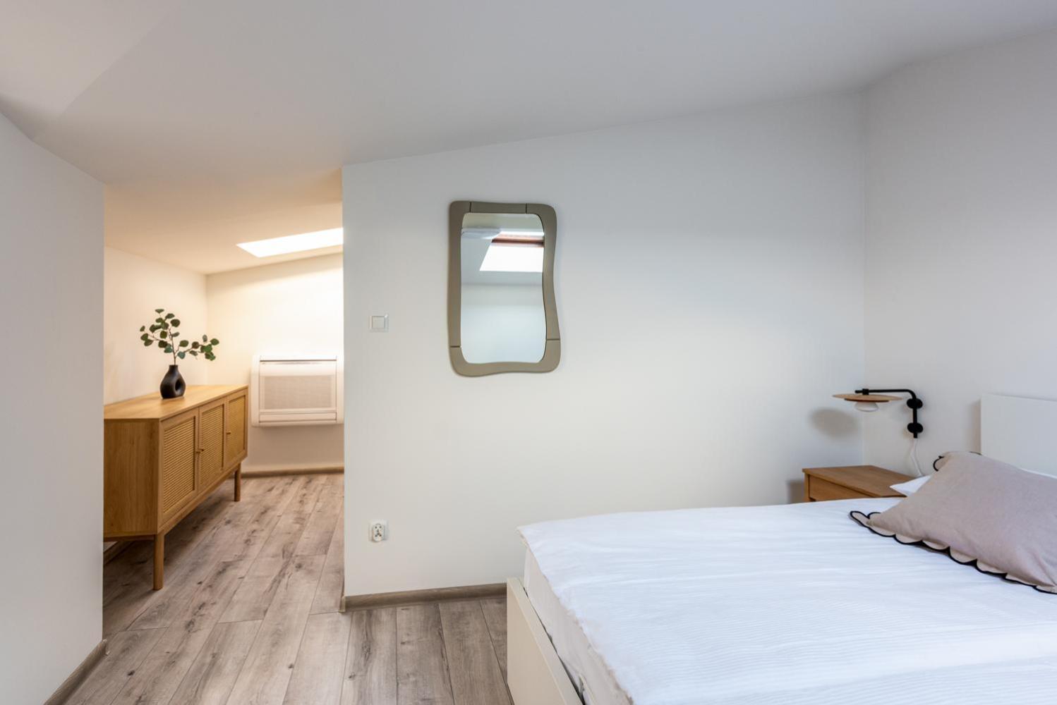 St Florian Apartments Cracovie Extérieur photo