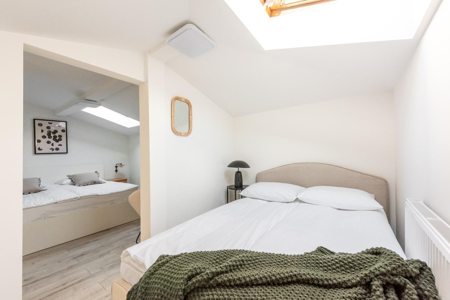 St Florian Apartments Cracovie Extérieur photo