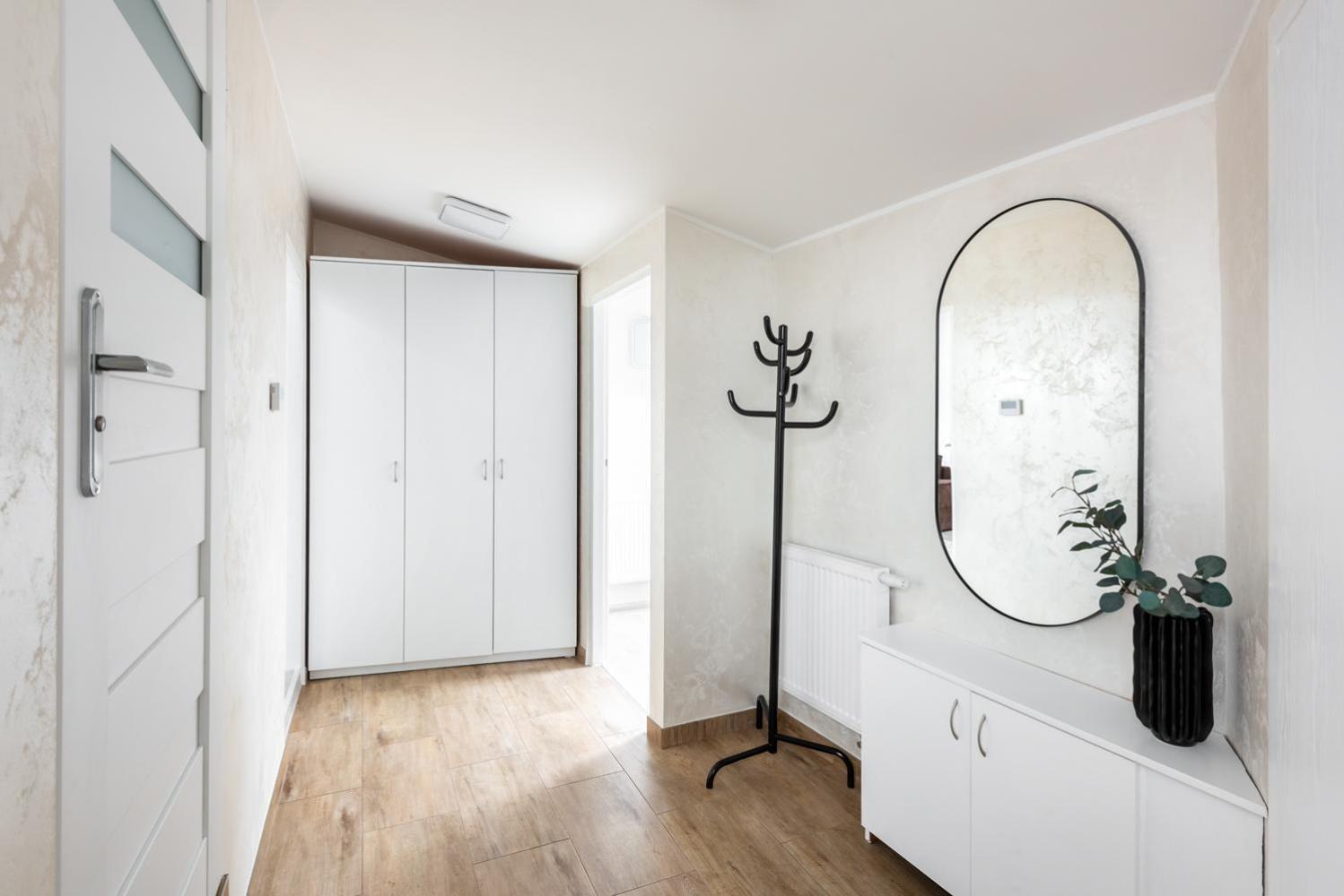 St Florian Apartments Cracovie Extérieur photo