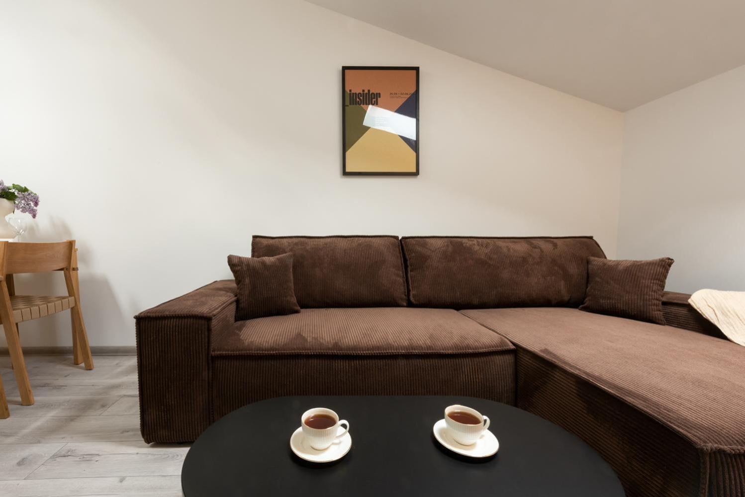 St Florian Apartments Cracovie Extérieur photo