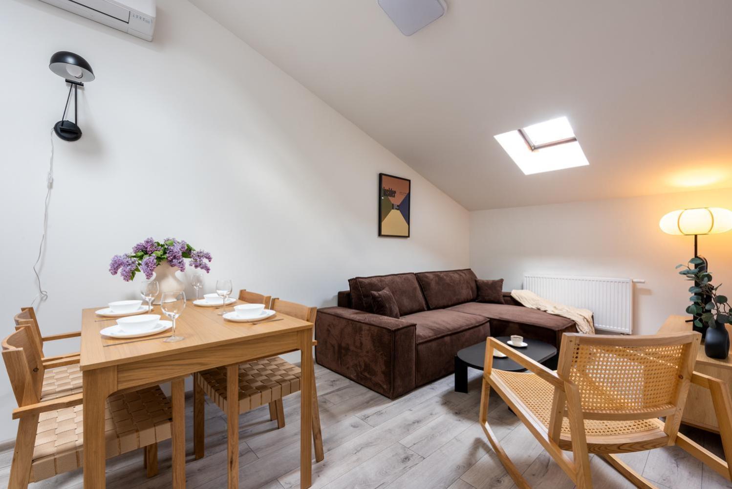 St Florian Apartments Cracovie Extérieur photo