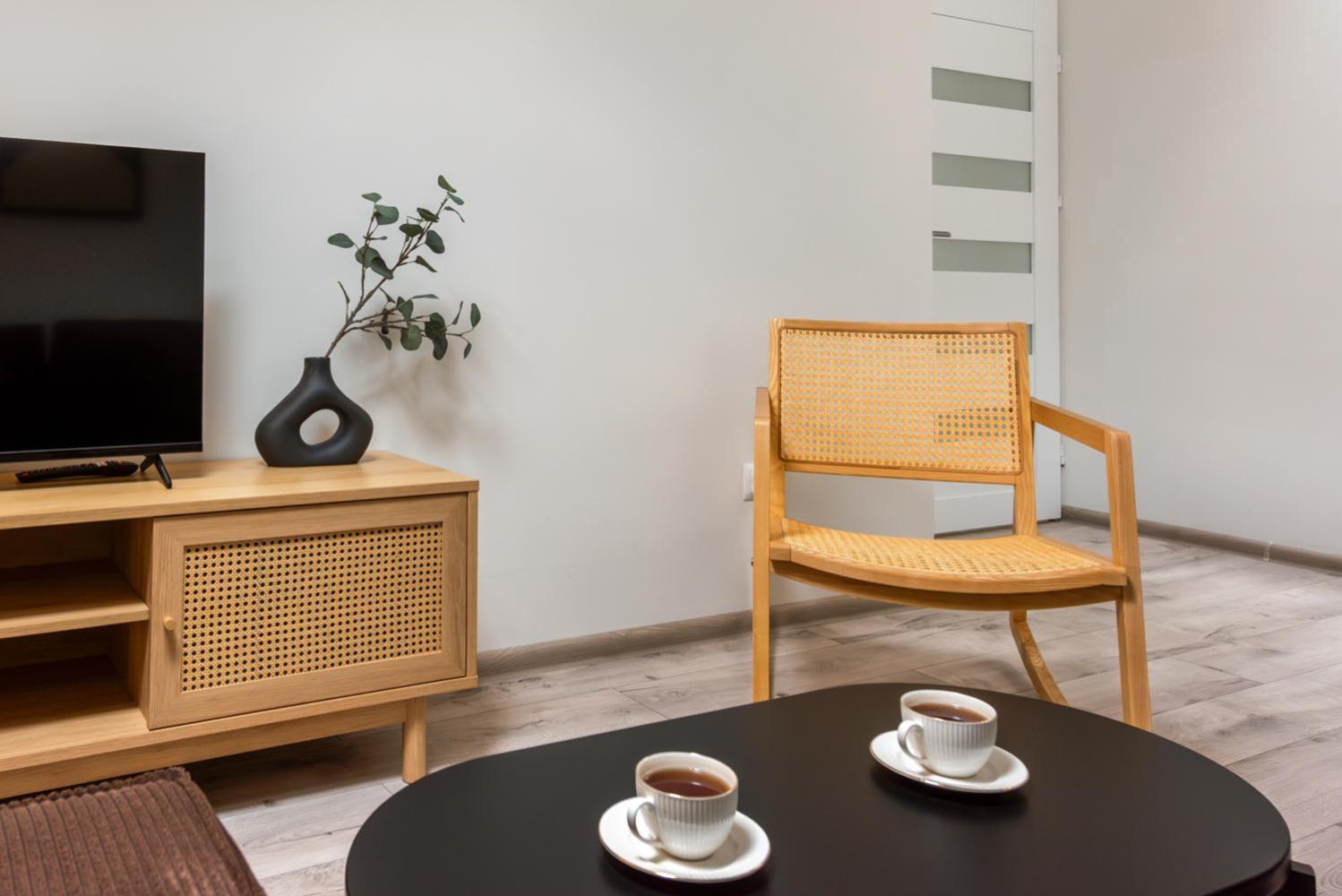 St Florian Apartments Cracovie Extérieur photo