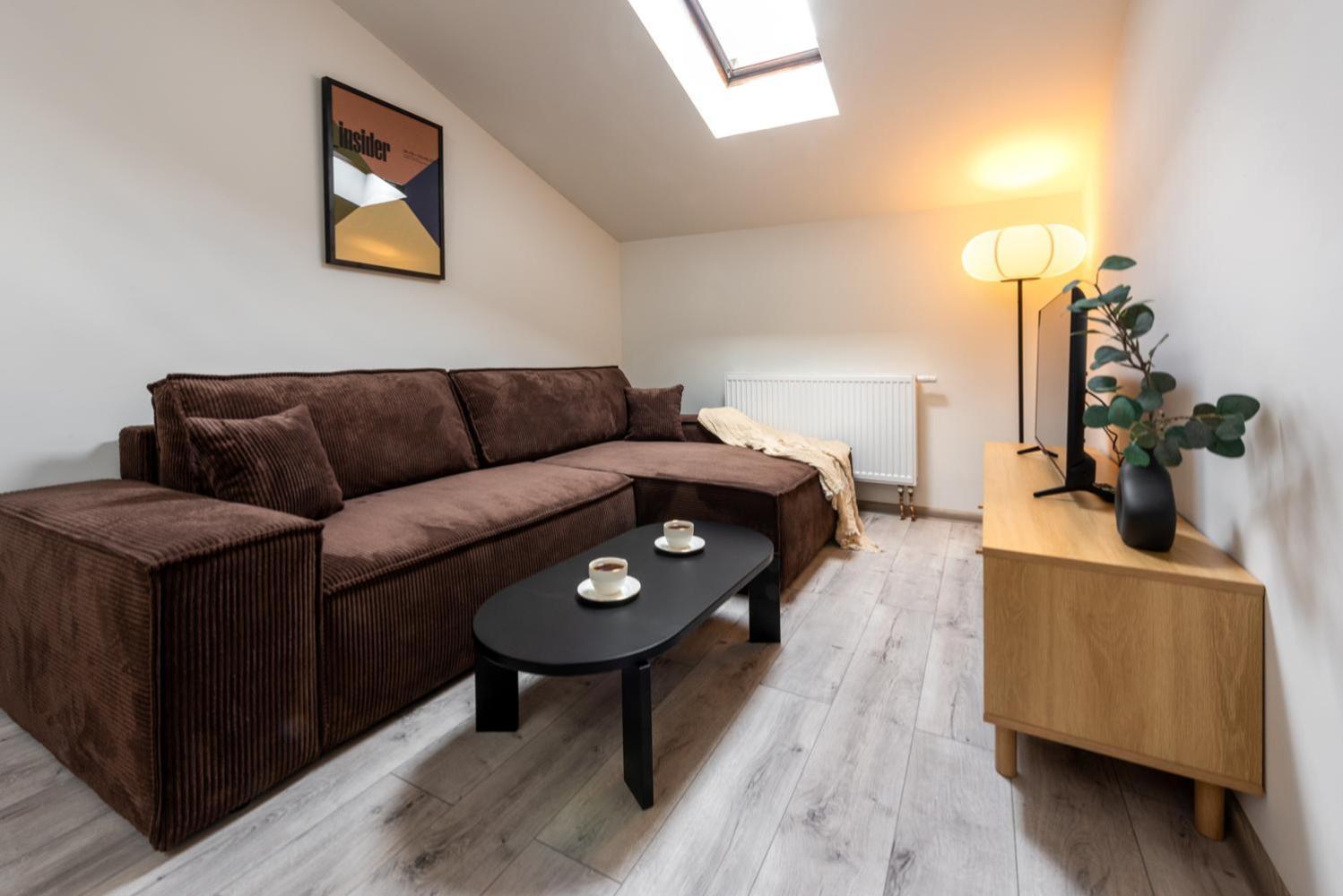 St Florian Apartments Cracovie Extérieur photo