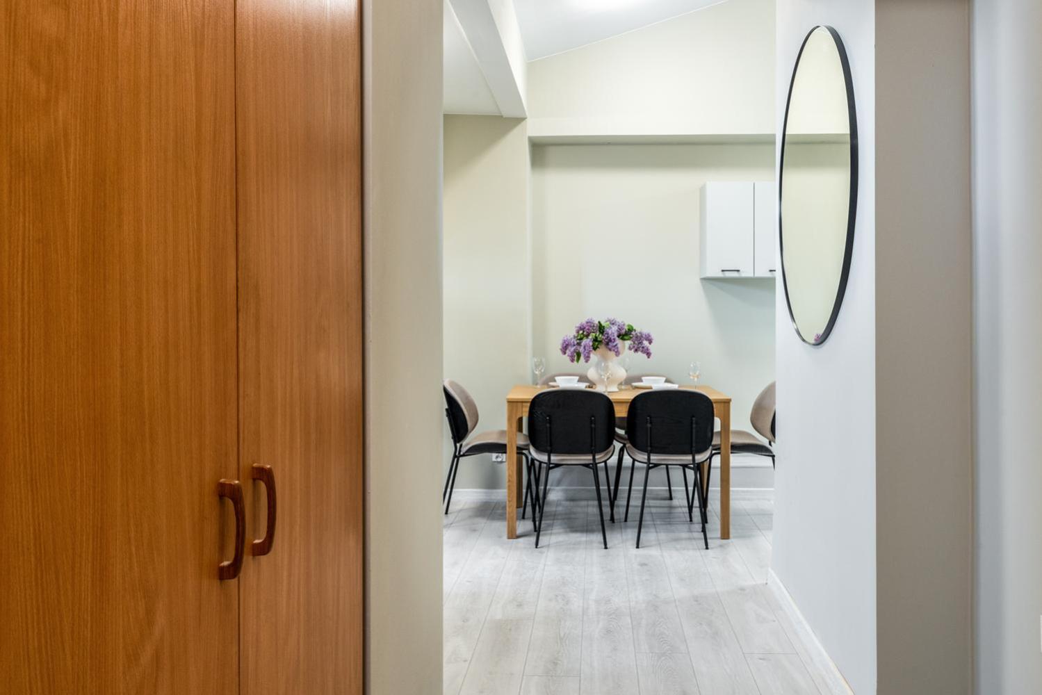 St Florian Apartments Cracovie Extérieur photo