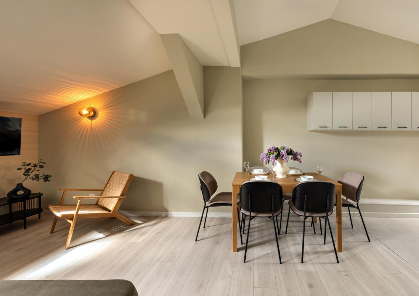 St Florian Apartments Cracovie Extérieur photo