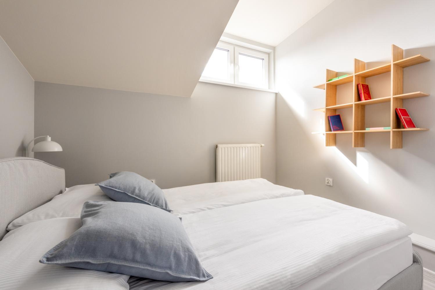 St Florian Apartments Cracovie Extérieur photo