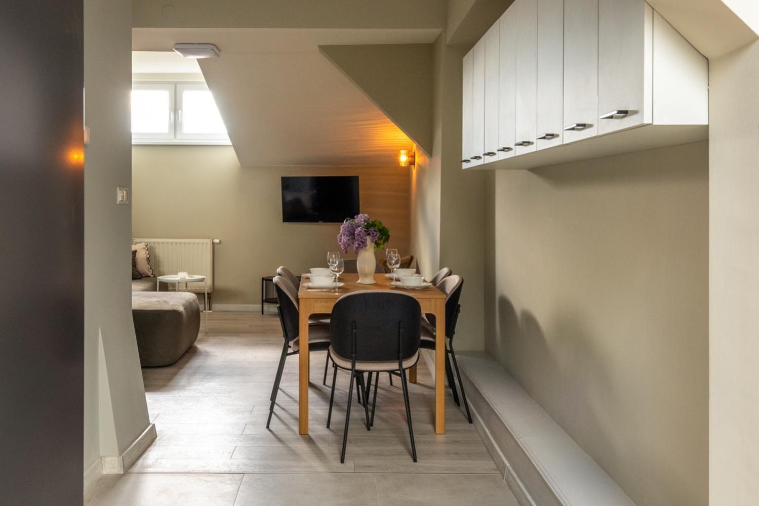 St Florian Apartments Cracovie Extérieur photo