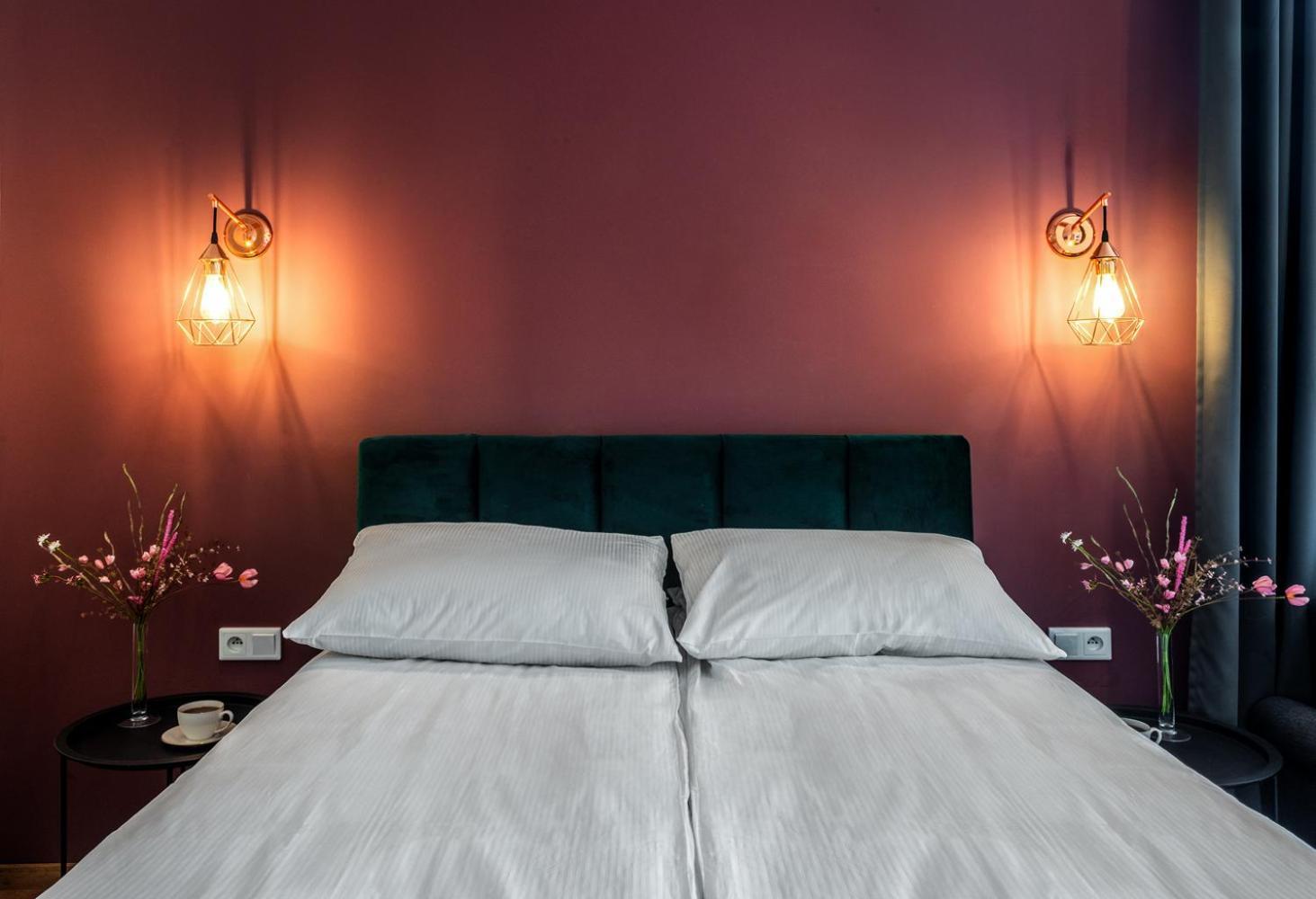St Florian Apartments Cracovie Extérieur photo