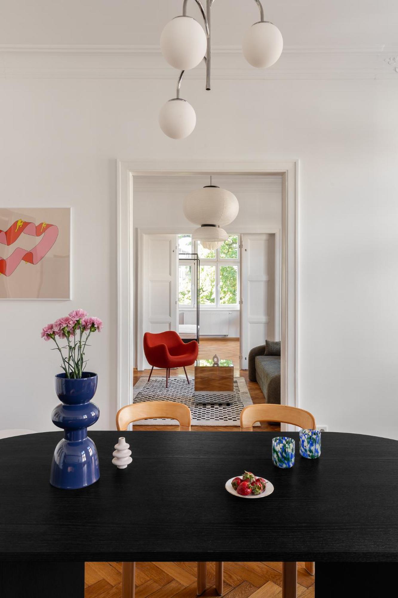 St Florian Apartments Cracovie Extérieur photo