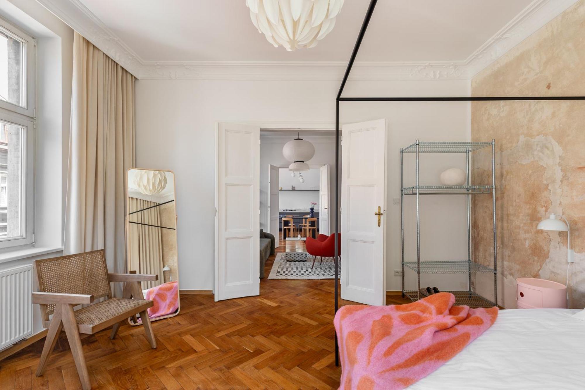 St Florian Apartments Cracovie Extérieur photo