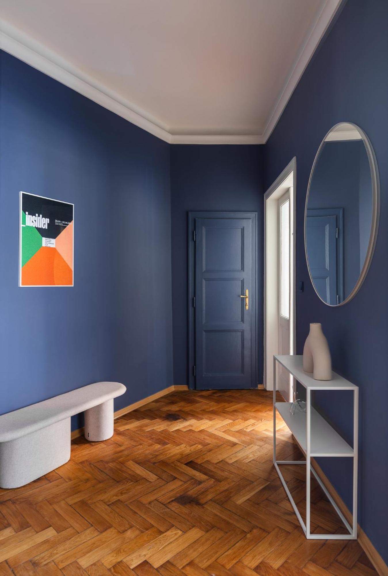 St Florian Apartments Cracovie Extérieur photo