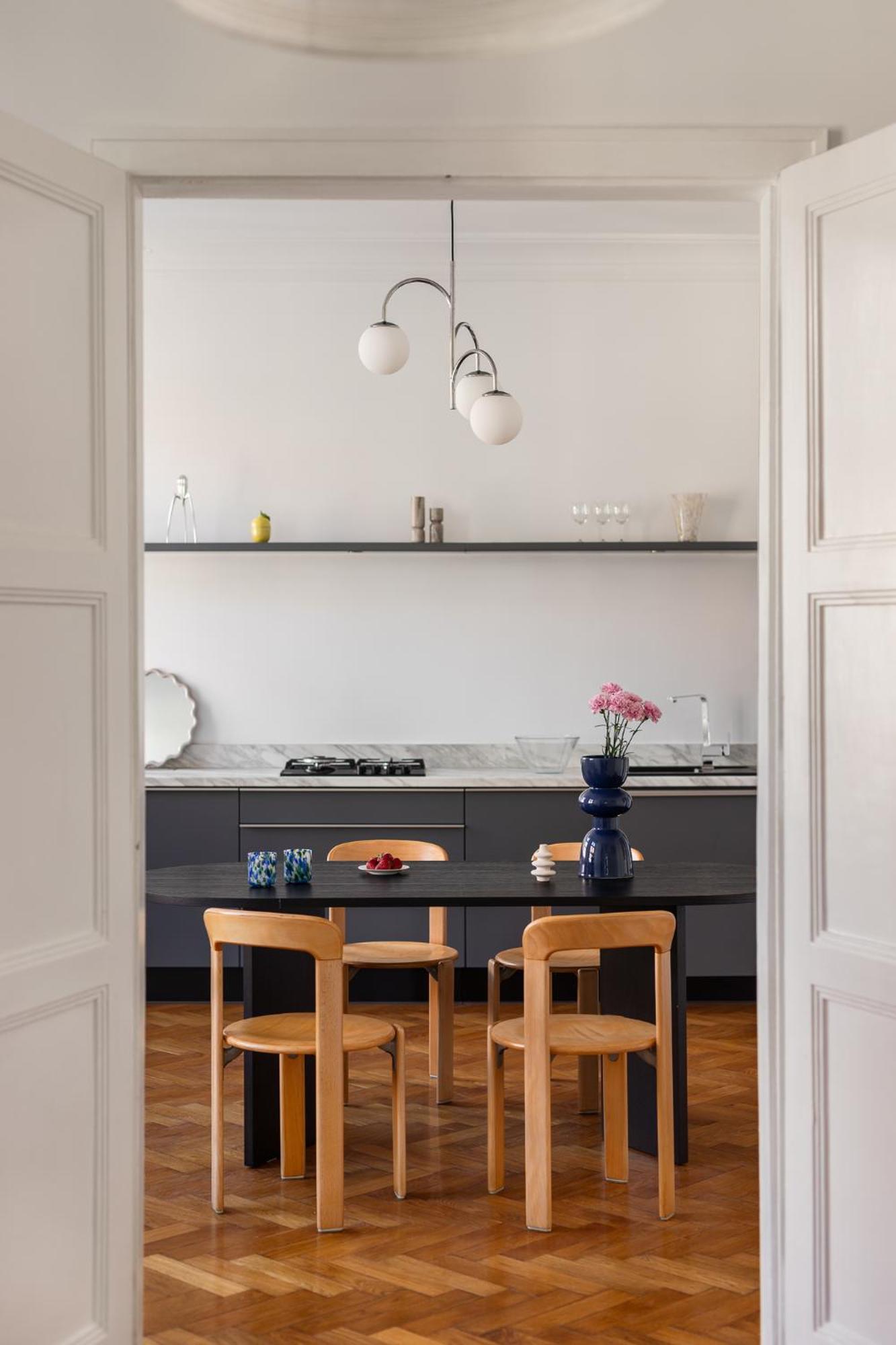 St Florian Apartments Cracovie Extérieur photo