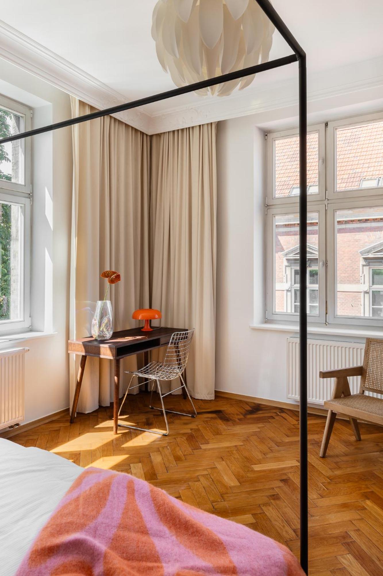 St Florian Apartments Cracovie Extérieur photo