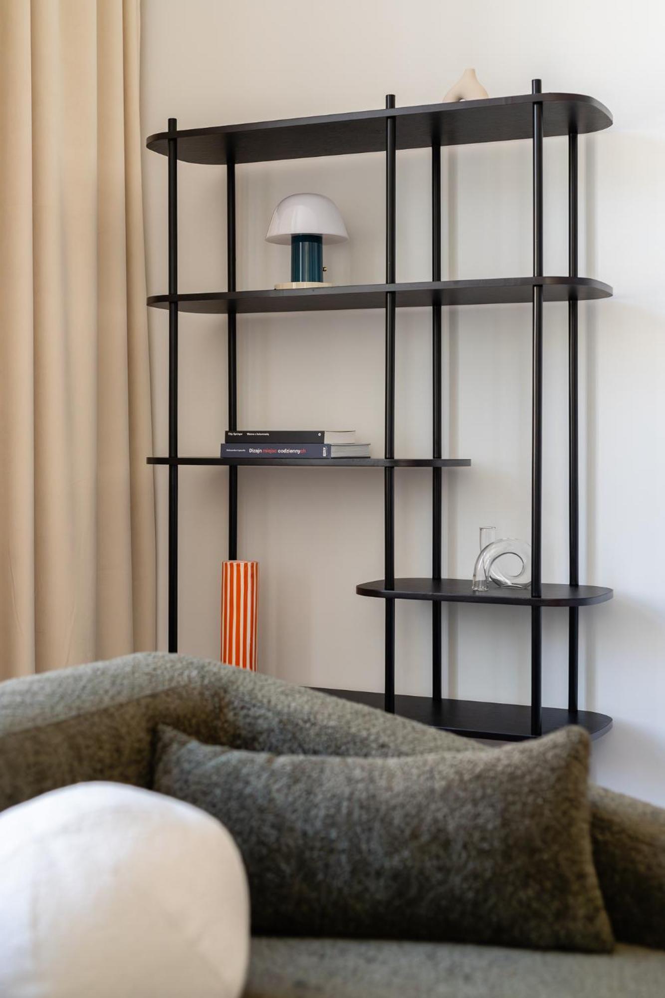 St Florian Apartments Cracovie Extérieur photo